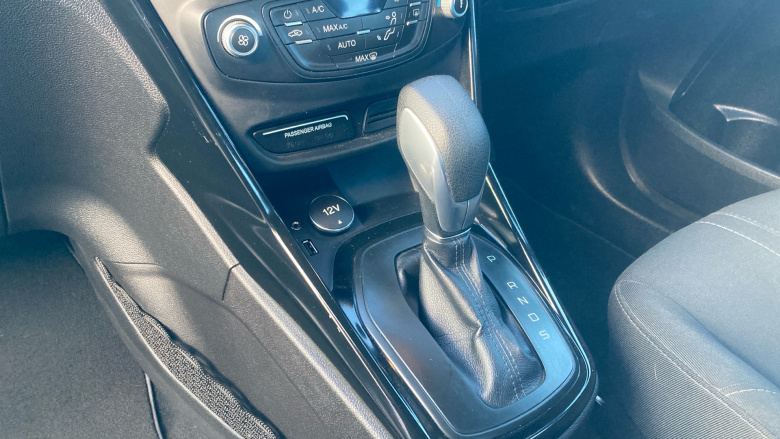 Ford B-MAX 1.6 Titanium 5dr Powershift Petrol Hatchback